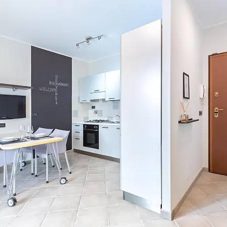 Large 5 Min From Hospital - Ac Apartamento *