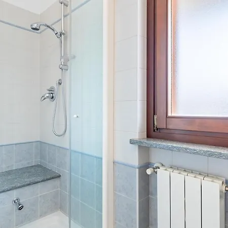 Apartamento Large 5 Min From Hospital - Ac Ciriè