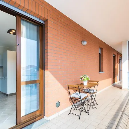 Apartamento Large 5 Min From Hospital - Ac *