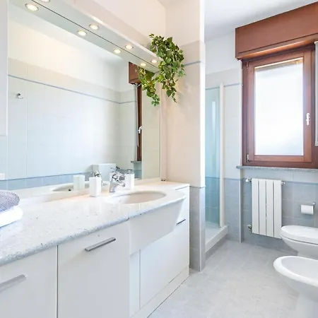 Apartamento Large 5 Min From Hospital - Ac